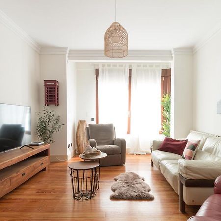 Pozas By Staynnapartments Bilbao Kültér fotó