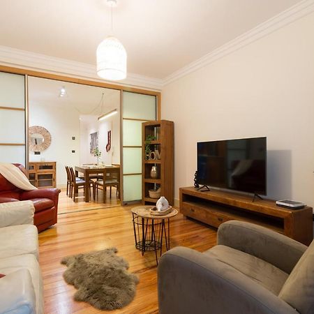Pozas By Staynnapartments Bilbao Kültér fotó