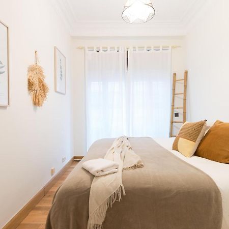 Pozas By Staynnapartments Bilbao Kültér fotó