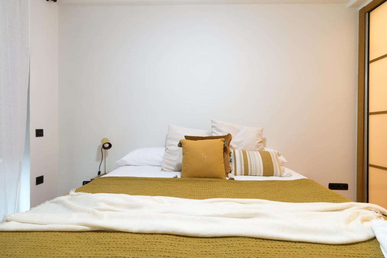 Pozas By Staynnapartments Bilbao Kültér fotó