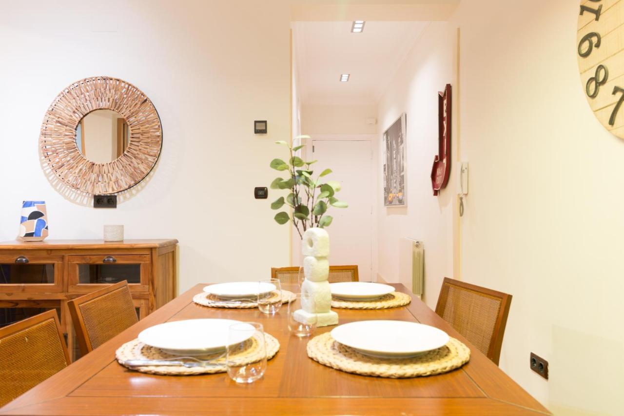 Pozas By Staynnapartments Bilbao Kültér fotó