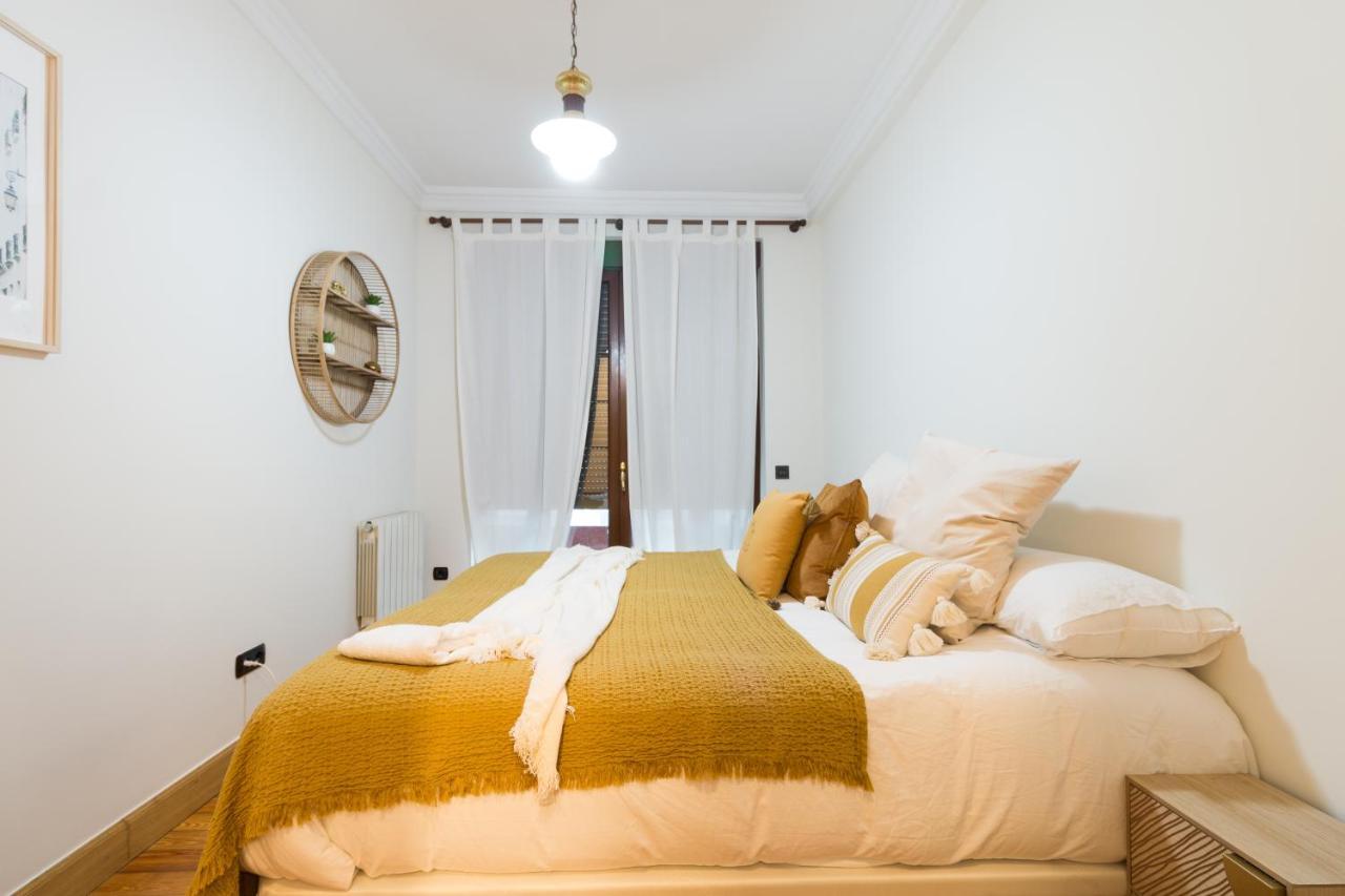 Pozas By Staynnapartments Bilbao Kültér fotó