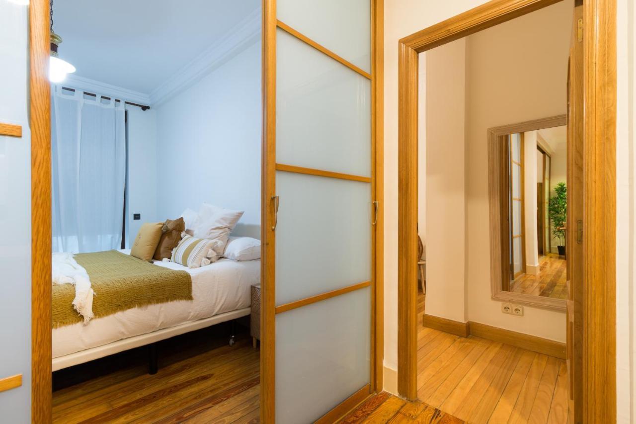 Pozas By Staynnapartments Bilbao Kültér fotó