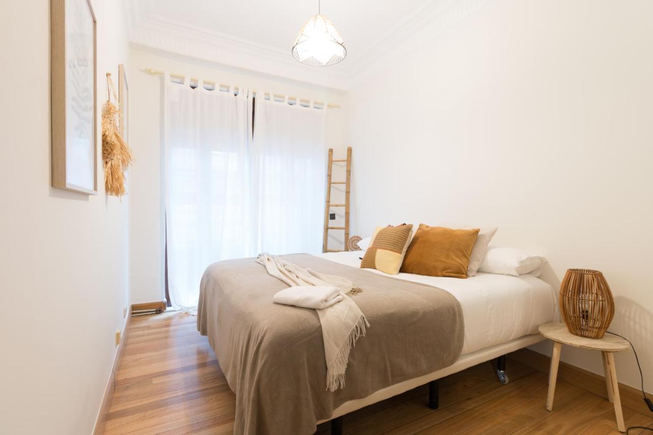 Pozas By Staynnapartments Bilbao Kültér fotó