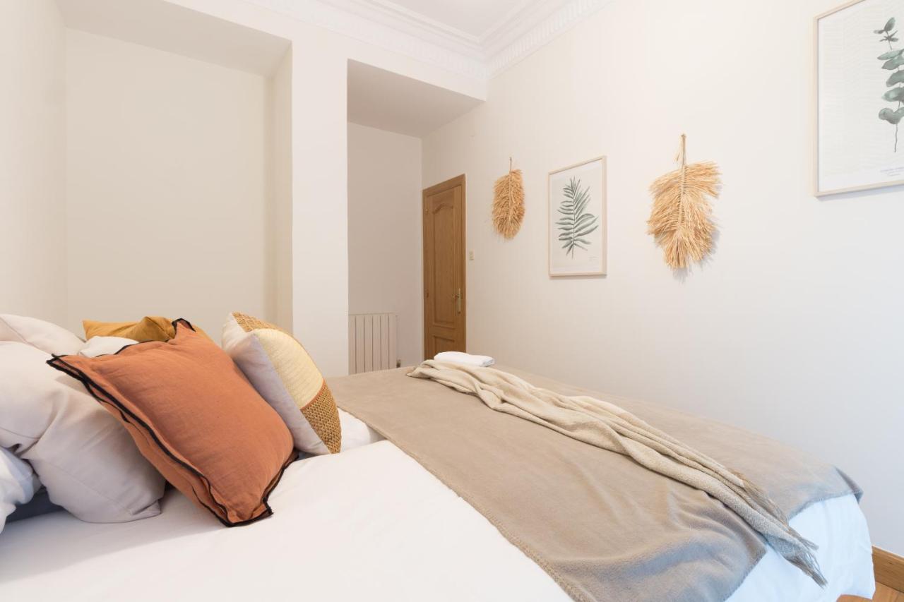 Pozas By Staynnapartments Bilbao Kültér fotó
