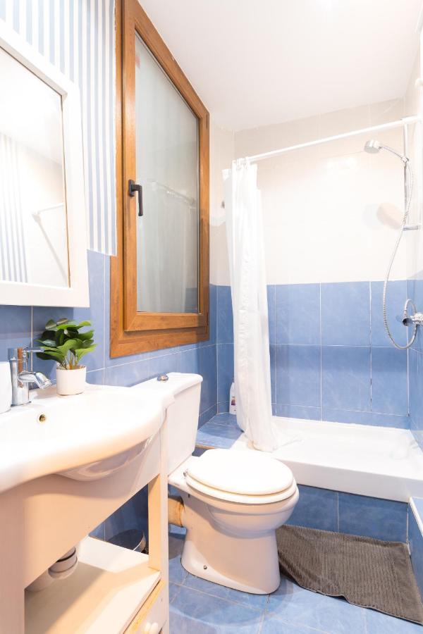 Pozas By Staynnapartments Bilbao Kültér fotó