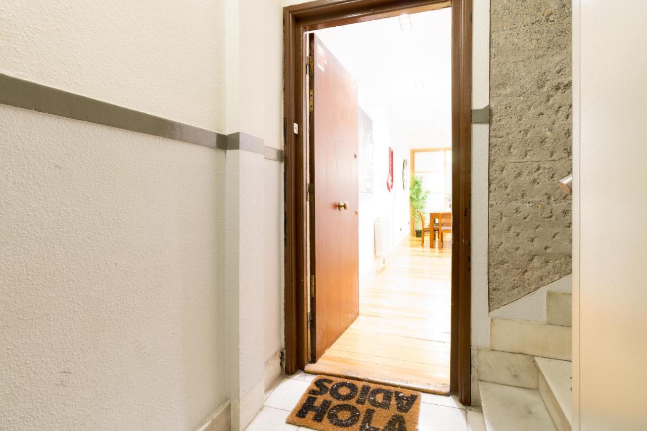 Pozas By Staynnapartments Bilbao Kültér fotó